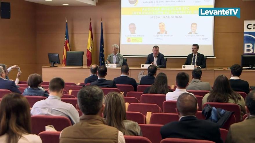 La Comunitat Valenciana a la cabeza en la digitalización del sector de la construcción