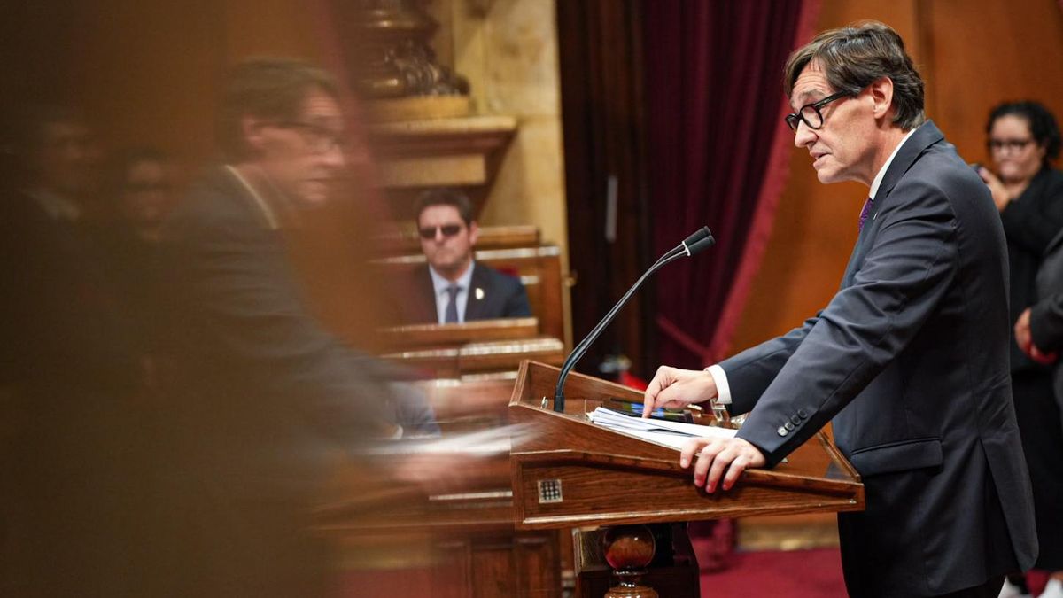 ¿El Govern cumple con las órdenes del Parlament? Repaso a las propuestas de resolución un año después