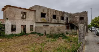 Adiós ruinas, bienvenidos apartamentos turísticos en Meis