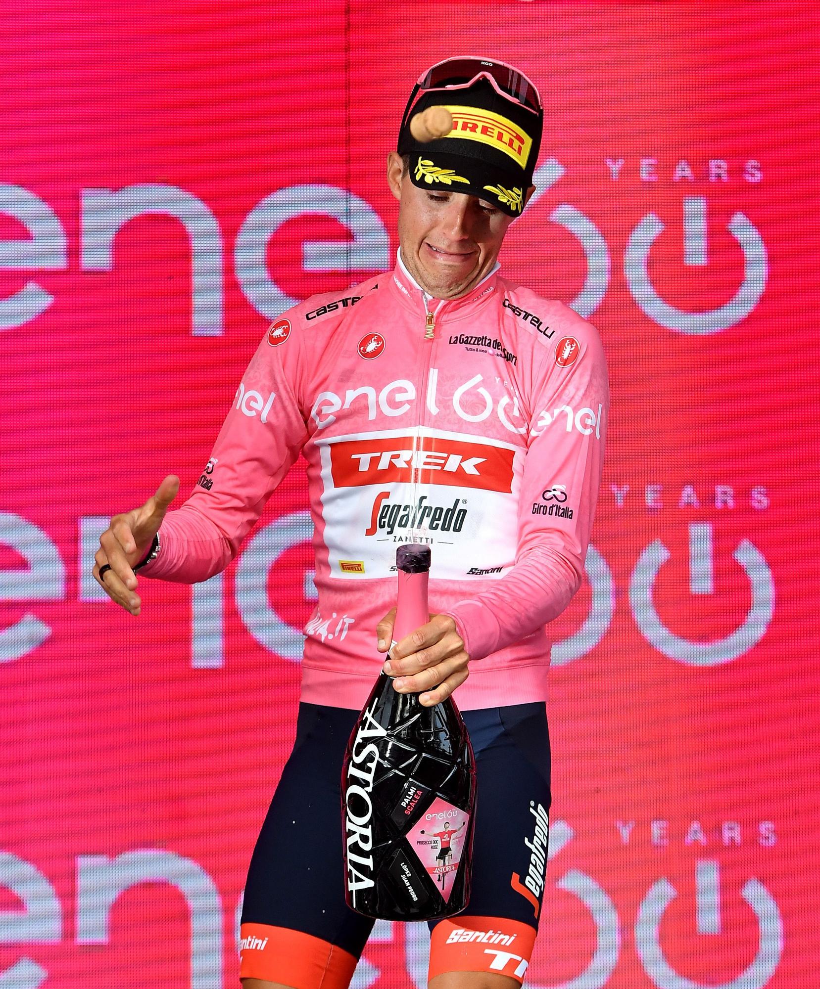 Giro d'Italia