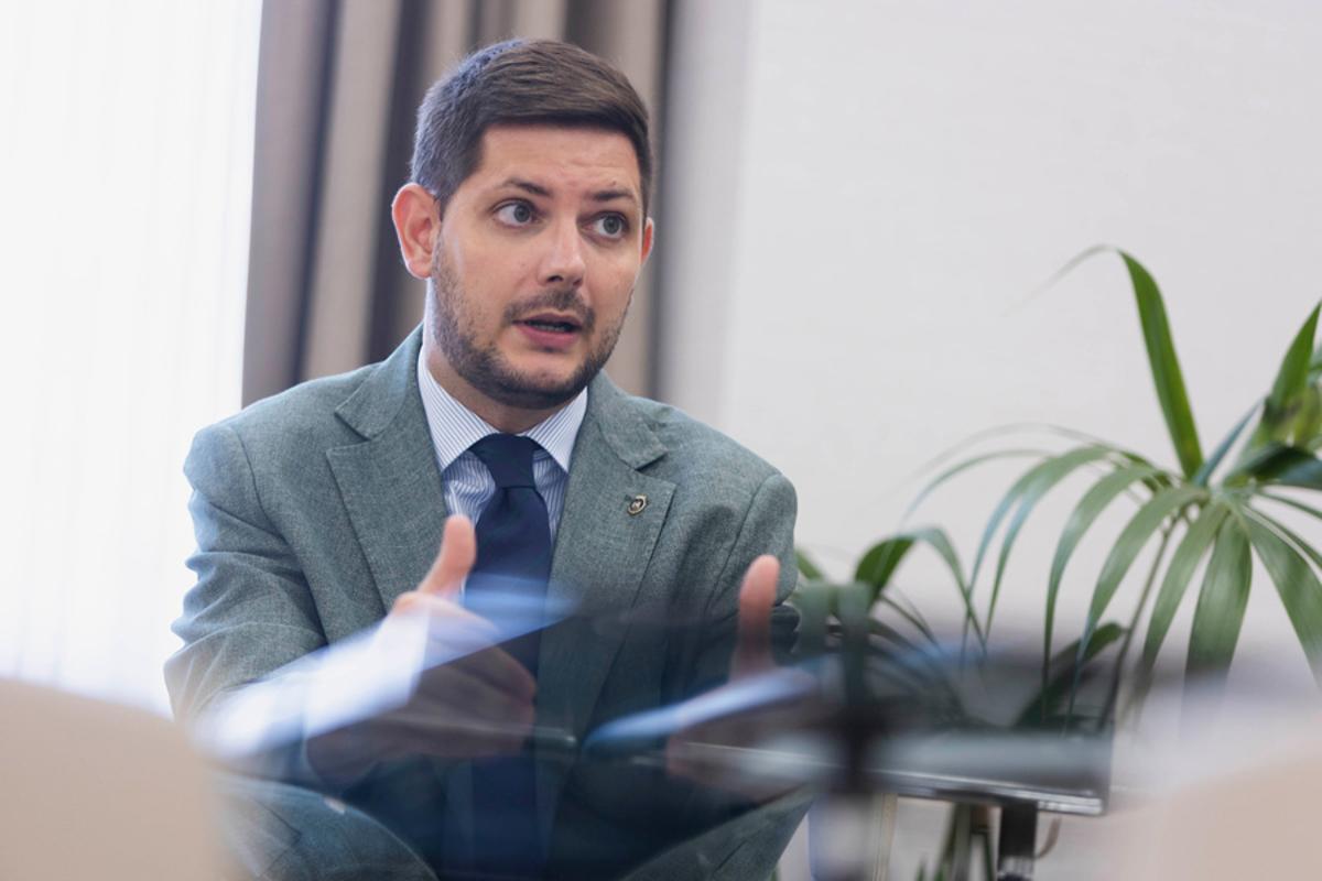 José Manuel Prieto
