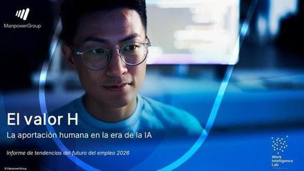 Tendencias del futuro del empleo 2026