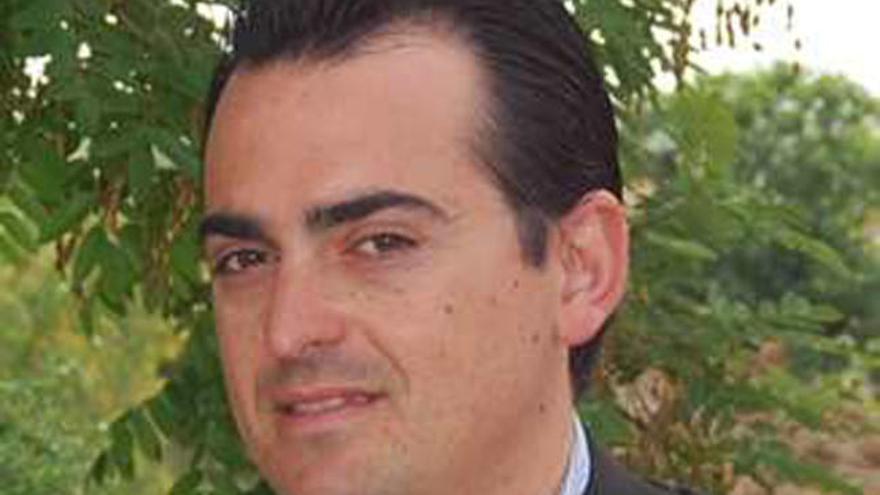 Juan Richart, del VCD.