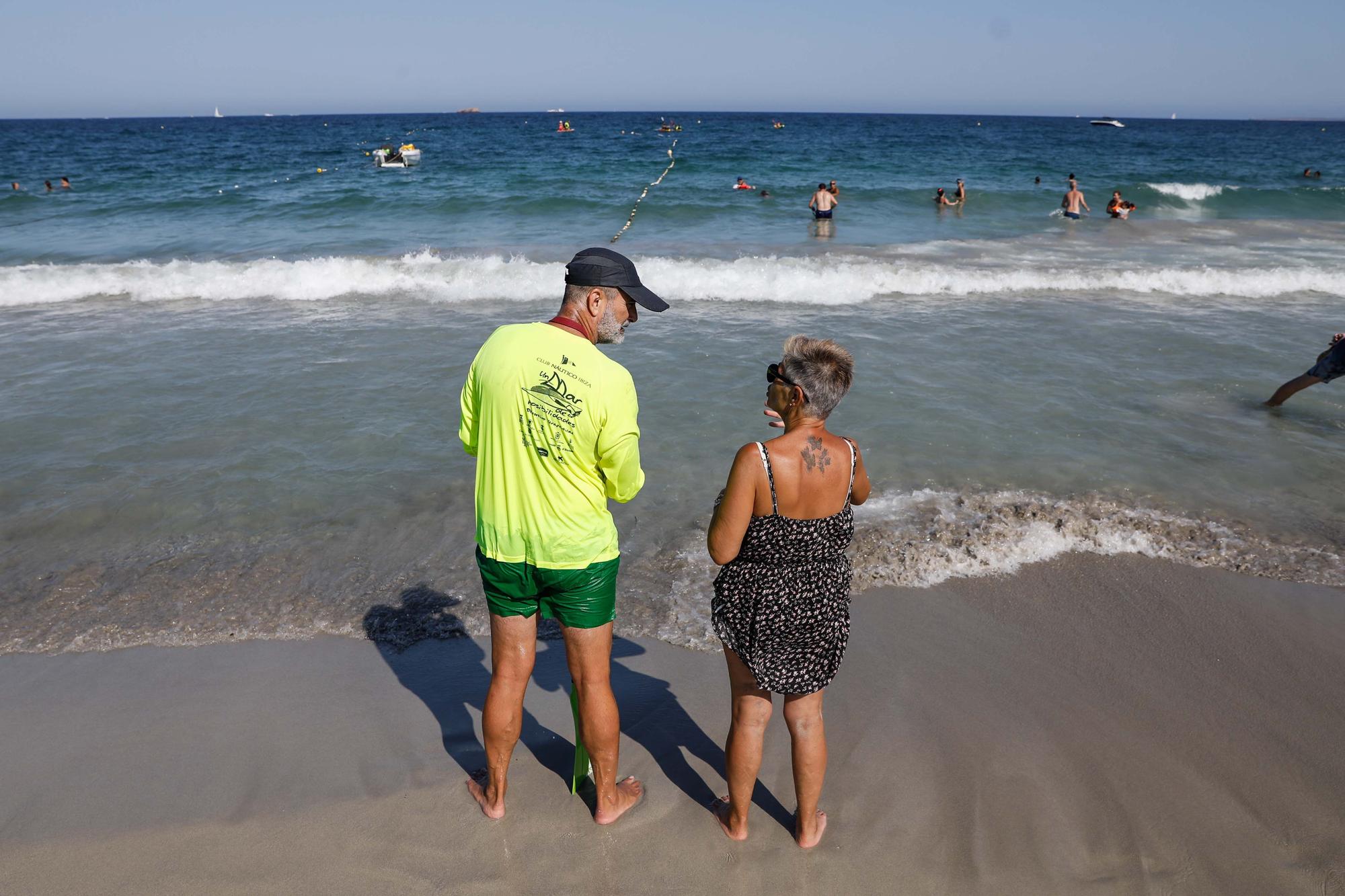 Un mar de posibilidades