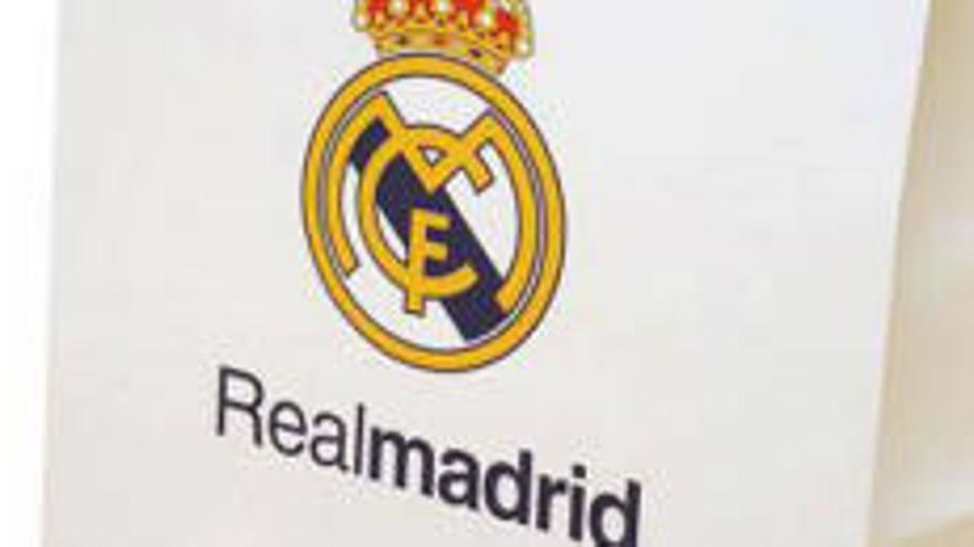 El árbitro de las bolsas del Real Madrid para el debut en LaLiga