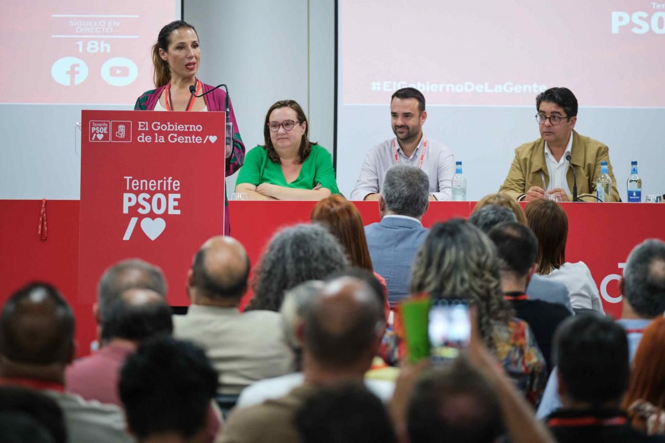 Comité Insular del PSOE