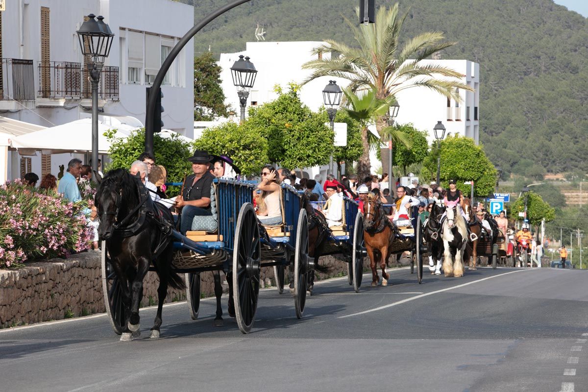 Festes de Sant Isidre