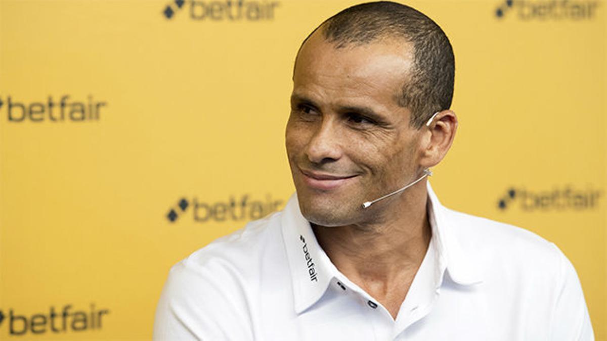 Rivaldo: "Neymar está arrepentido de dejar el Barcelona"