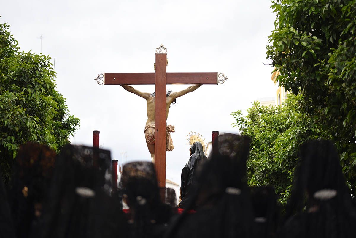 La Caridad, en imágenes