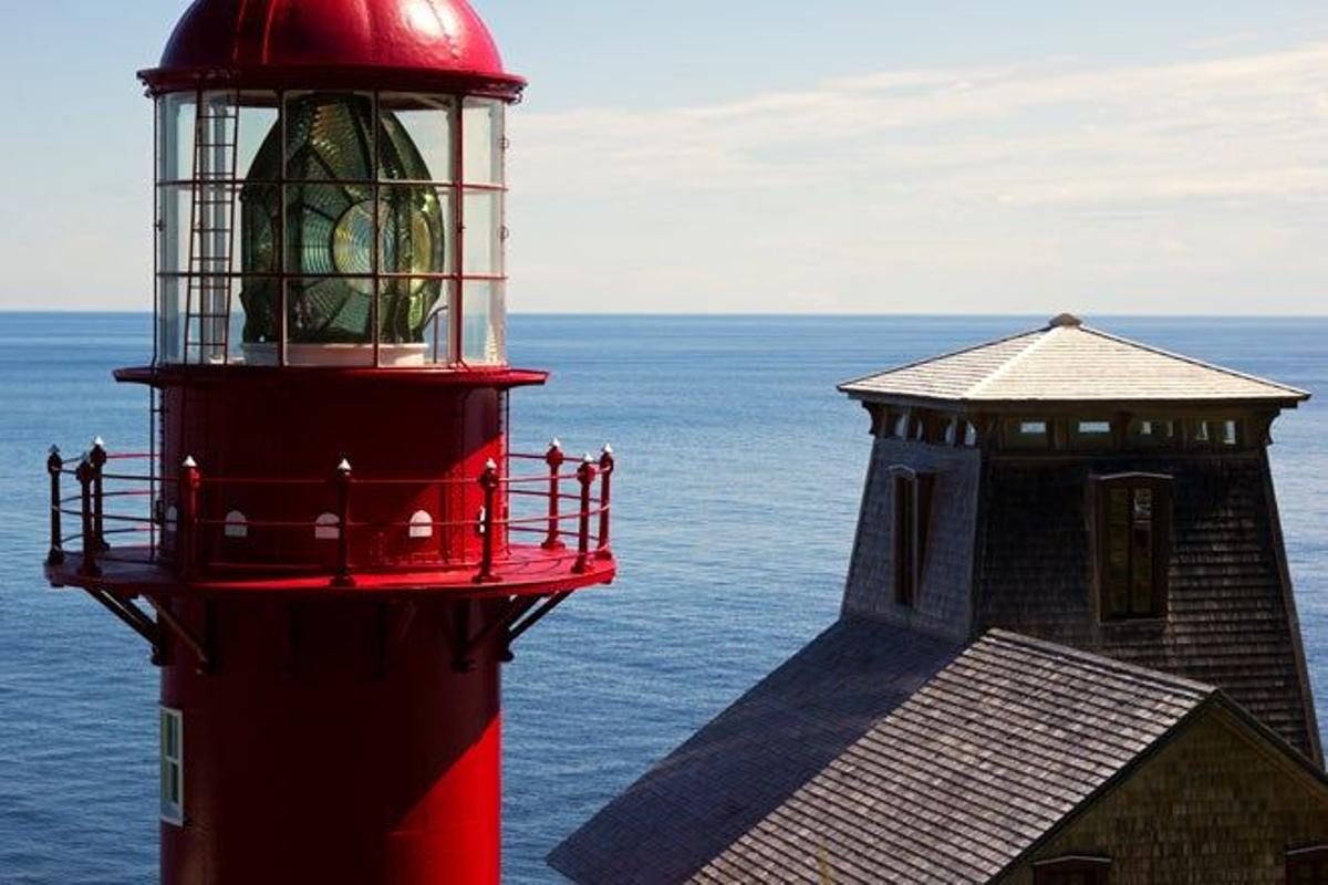 Pointe a la Renommee