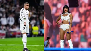 Mbappé y Aitana, los jefes soñados para los niños madrileños