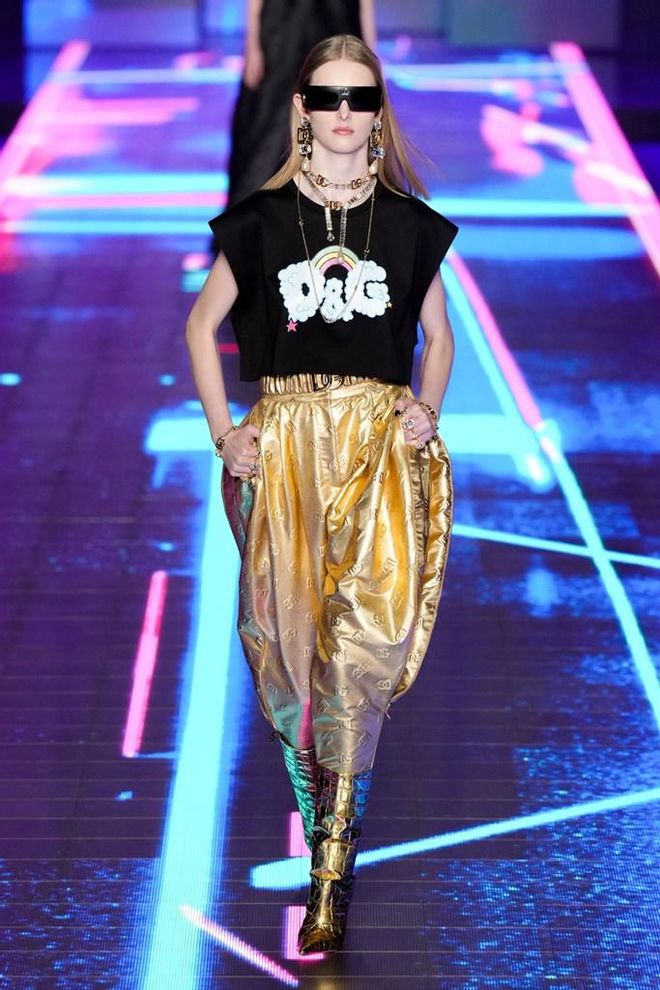 Dolce & Gabbana