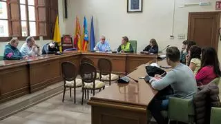 Benetússer reanuda el Espai Ludic para los niños y niñas del municipio
