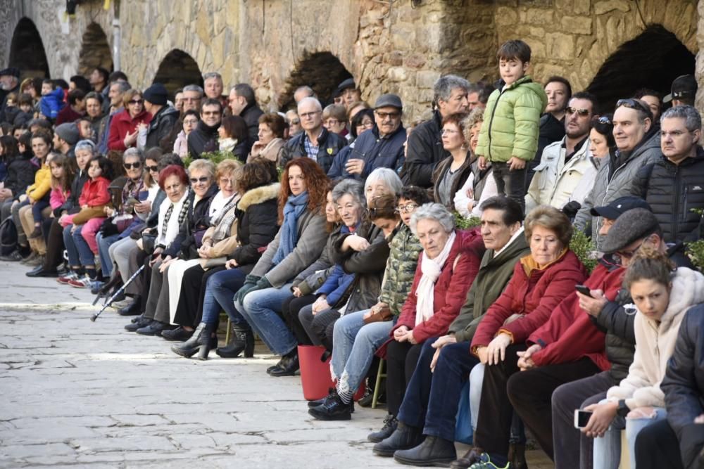 Festa de l'Arròs de Bagà