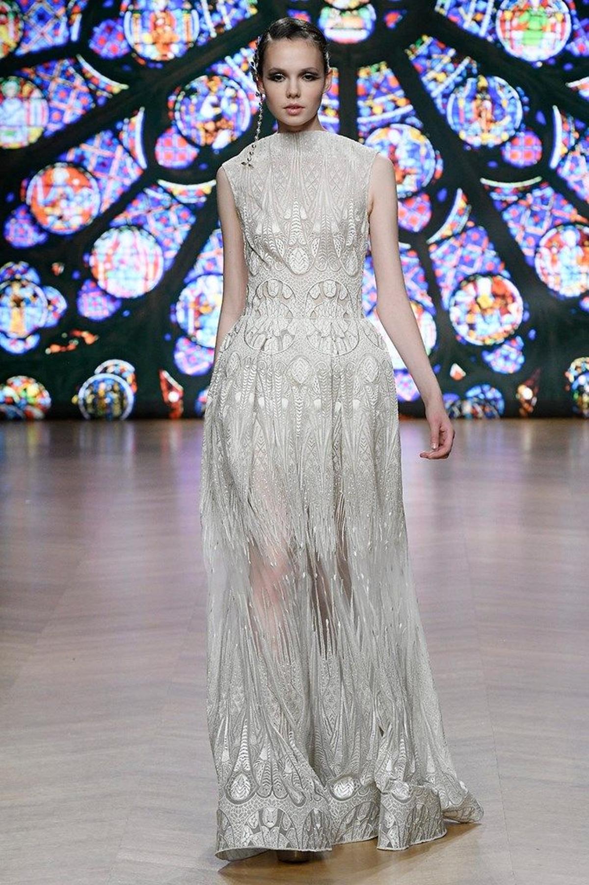 Tony Ward