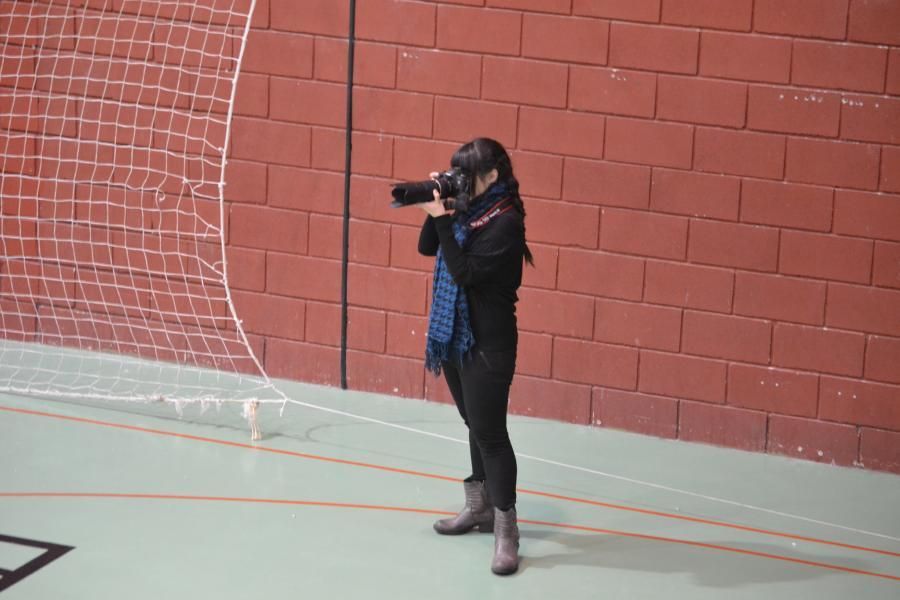 Campeonato Interpeñas de Fútbol Sala