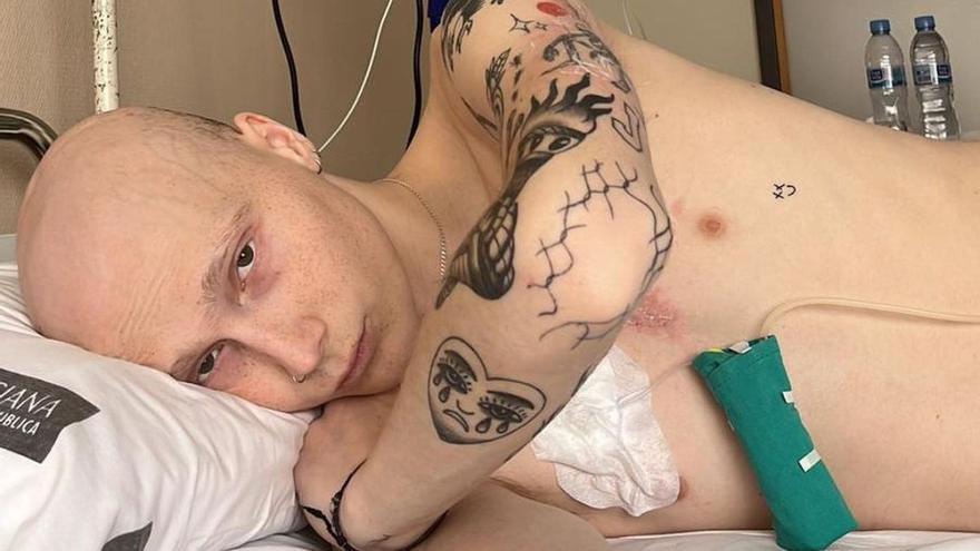 Muere el joven alicantino de 20 años que luchaba contra el cáncer en TikTok