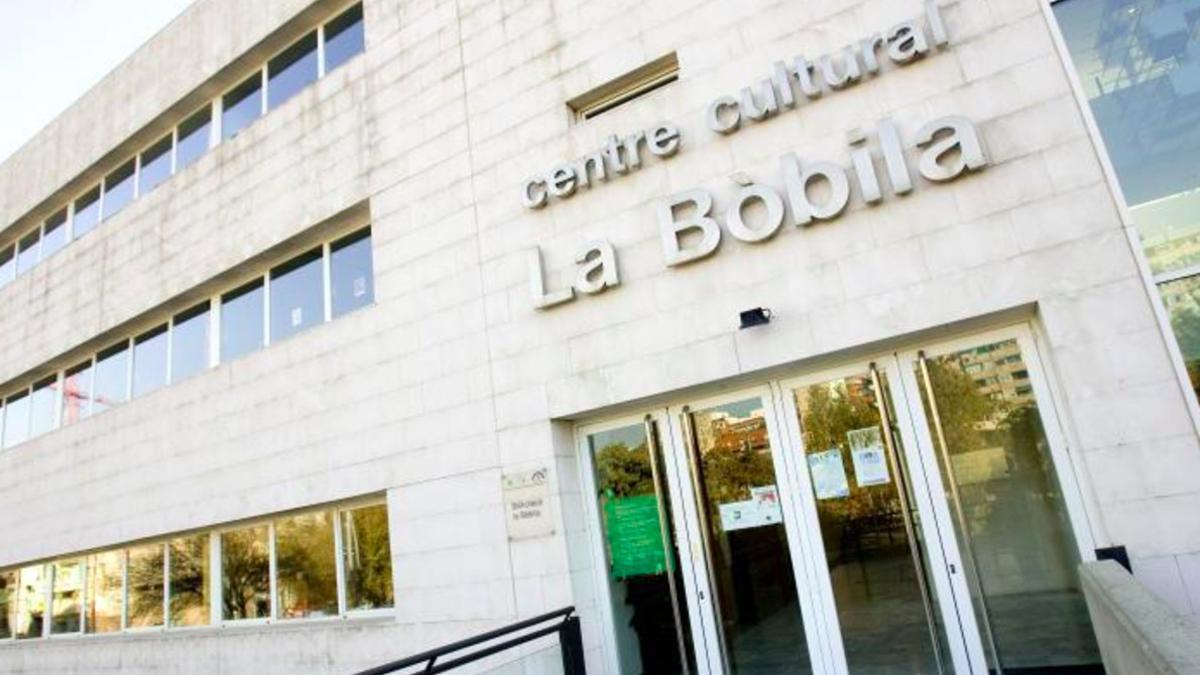 Las obras de mejora se realizarán en las bibliotecas Josep Janés, Can Sumarro y La Bòbila de L'Hospitalet