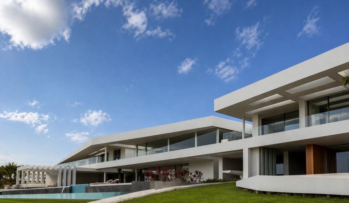 Leonardo Omar Arquitectos