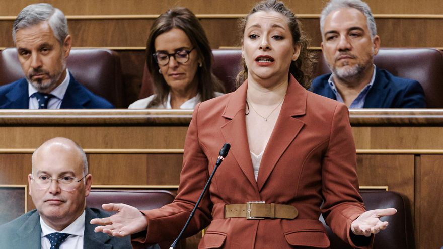 El PP replica a Begoña Gómez: &quot;No puede haber ningún favor personal&quot;