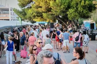 Xilxes presume de melón con dos días de feria junto al mar y con chefs estrella Michelin