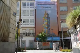 La condición de las ayudas del Estado para la zona tensionada en A Coruña: las viviendas financiadas se dedicarán siempre a alquiler asequible