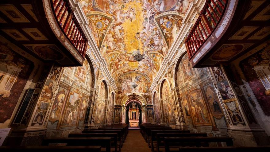 En Catí, el visitante puede contemplar un pueblo medieval con un estilo único, con infinidad de rincones por descubrir y un rico patrimonio histórico.