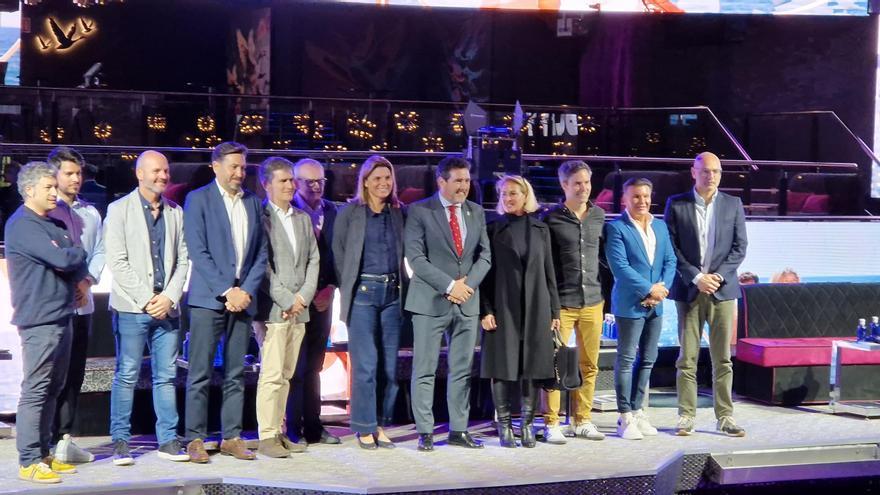 Los empresarios del nuevo Magaluf exhiben unidad: &quot;Esa pugna que hacía bajar los precios hoy ya está superada&quot;