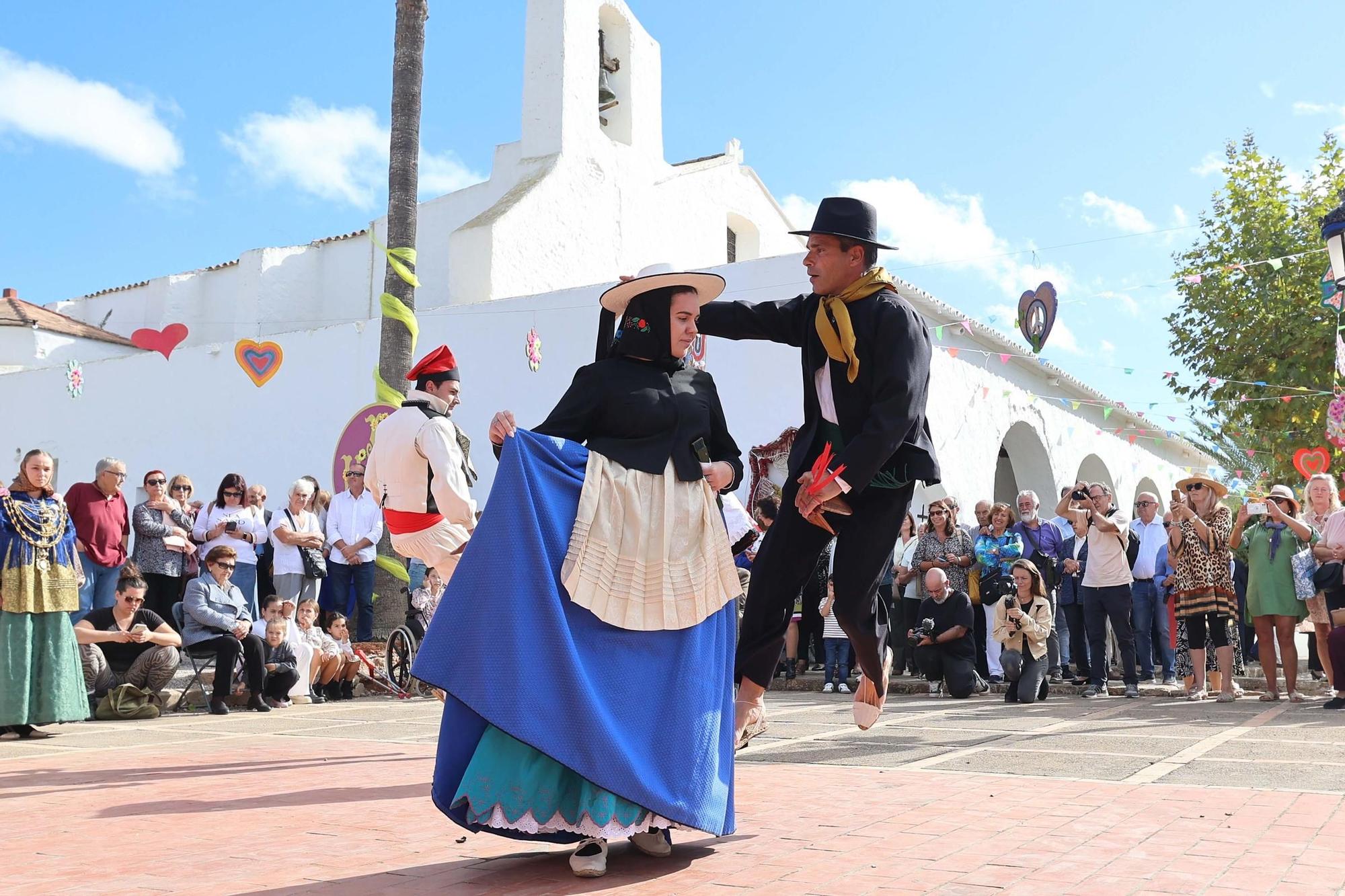 Día grande de las fiestas de Sant Carles