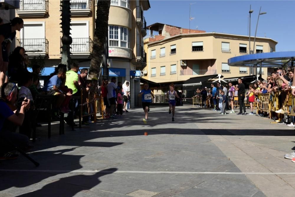 Carrera Popular de Ceutí