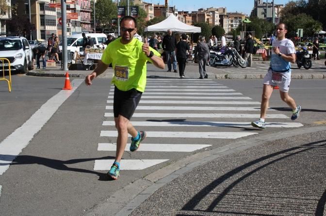 22a Mitja Marató Ciutat de Girona i 20a Cursa Popular