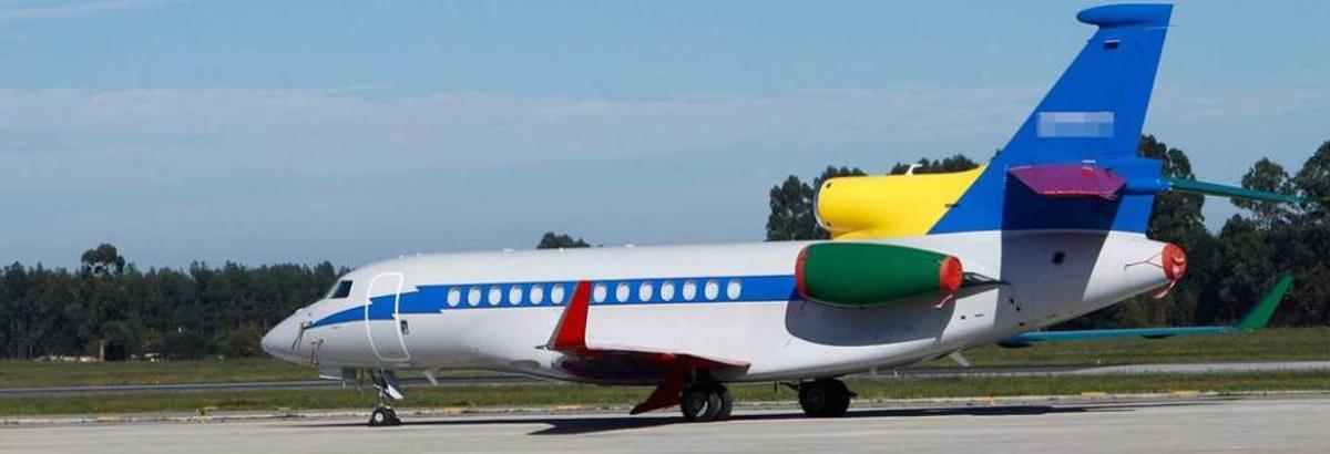 El gran reto anual del aeropuerto