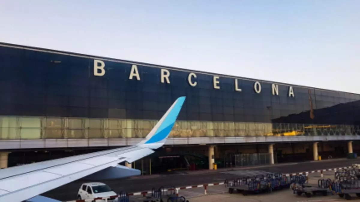 Oportunidad de empleo en Barcelona para trabajar en el aeropuerto como Jefe/a de turno con un salario de 22.500 euros anuales