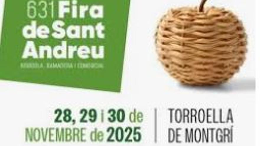 631a edició Fira en el Record: en el marc de la fira agrícola i ramadera