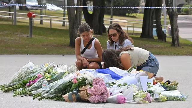 Ascienden a al menos 15 los muertos en el atentado de Sidney