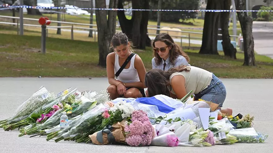 Ascienden a al menos 15 los muertos en el atentado de Sidney