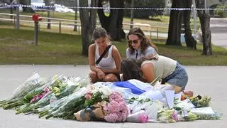 La Inteligencia de Australia investigó hace seis años a uno de los autores del ataque de la playa de Bondi en Sídney