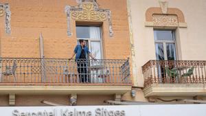 La fira desborda allotjaments a un radi de 50 quilòmetres