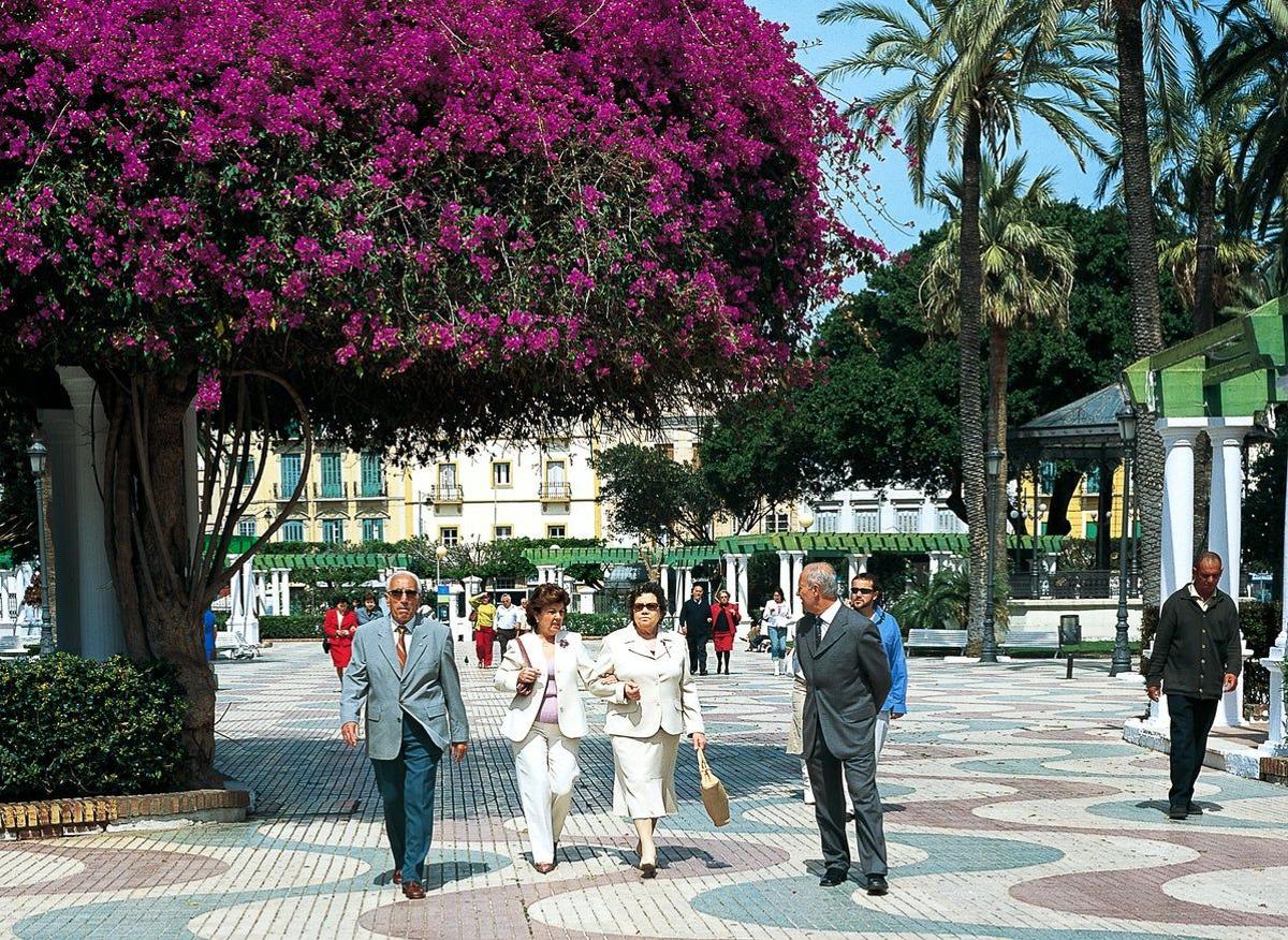 Melilla, España