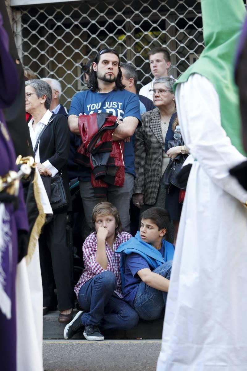 Pregón de Semana Santa