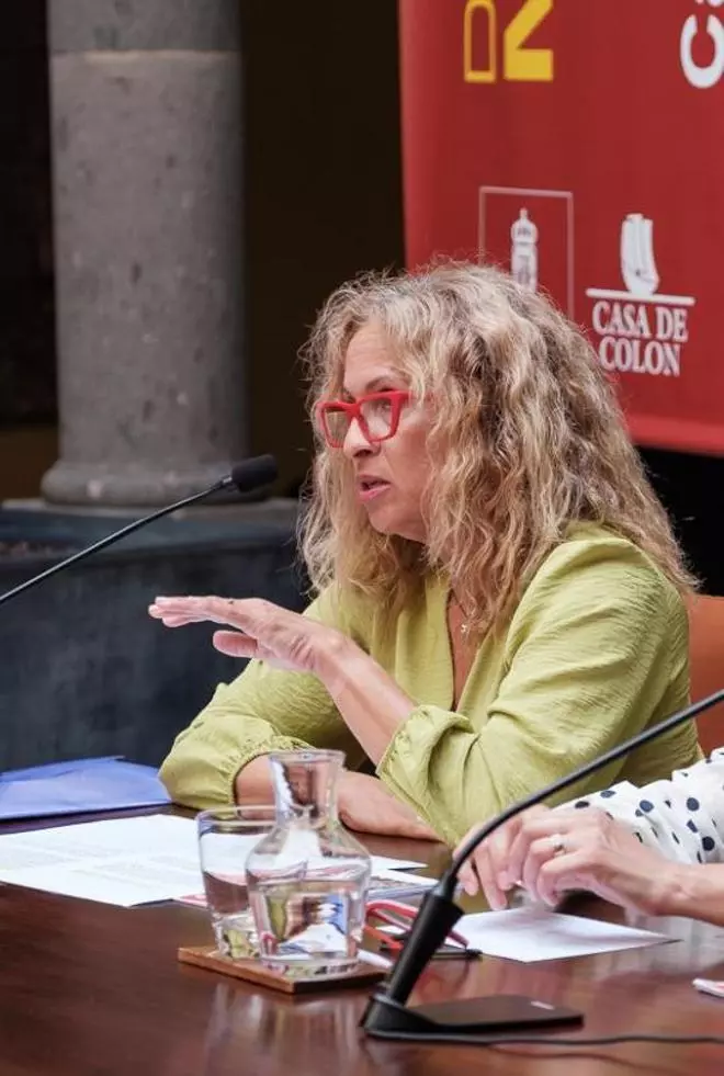 Cultura ultima el primer informe sobre la aplicación de la Ley de Igualdad