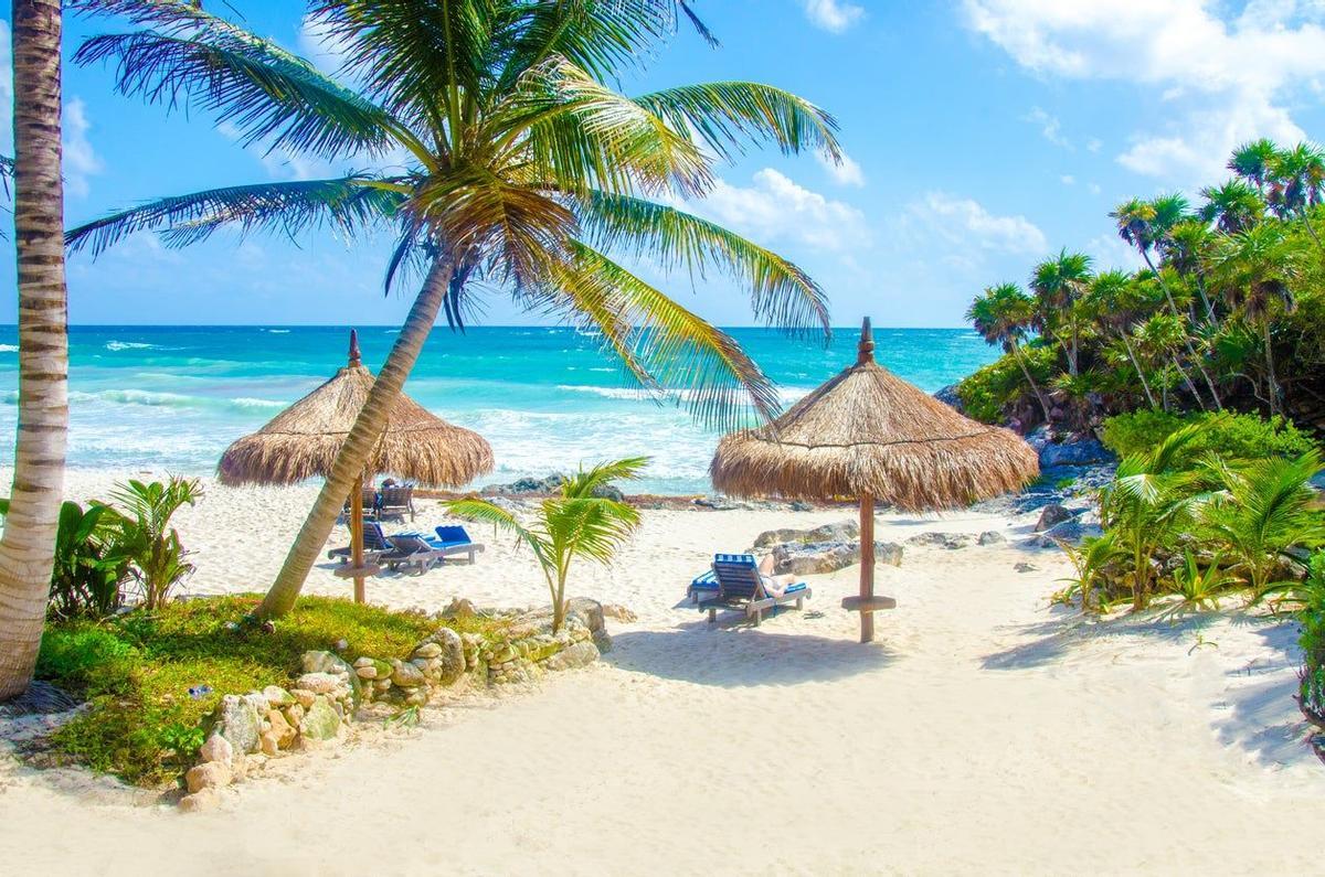 Playa del Carmen, Bodas
