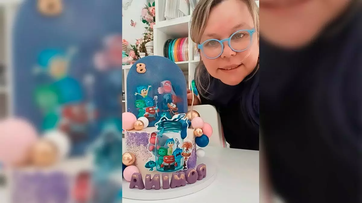 "¡Es una artista!": una de las mejores pastelerías de L'Hospitalet, según Google