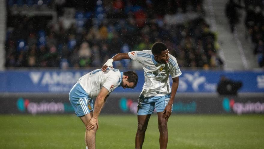 Álex Gomes de Alcañiz a Venecia: Un Talento Turolense en Serie A