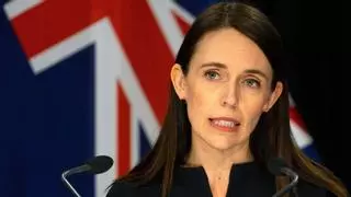 La primera ministra de Nueva Zelanda, Jacinda Ardern, renuncia al cargo