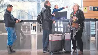 Los hoteles de Córdoba cierran la Semana Santa con un 87% de ocupación