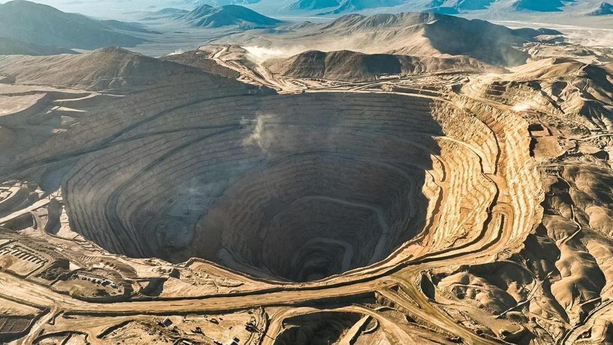 GASTO EN PROTEGER NATURALEZA | Informe: por cada dólar que el mundo gasta en proteger la naturaleza, invierte 30 en destruirla