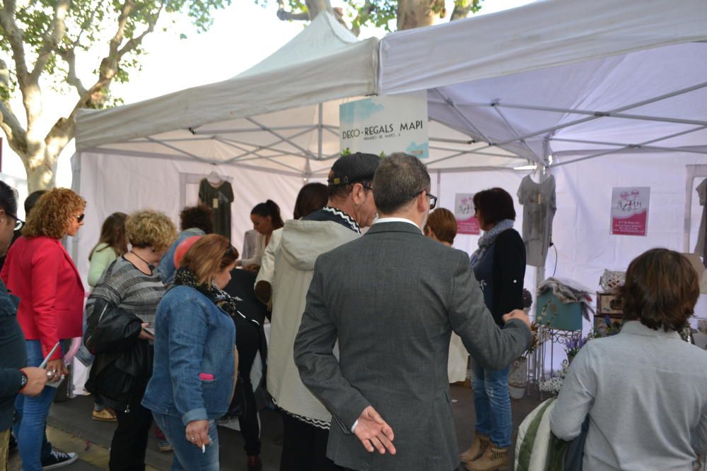 Feria del Comercio de Quart de Poblet