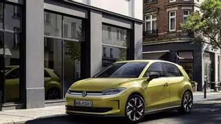 Volkswagen abre pedidos del ID. Polo eléctrico desde 17.900 euros