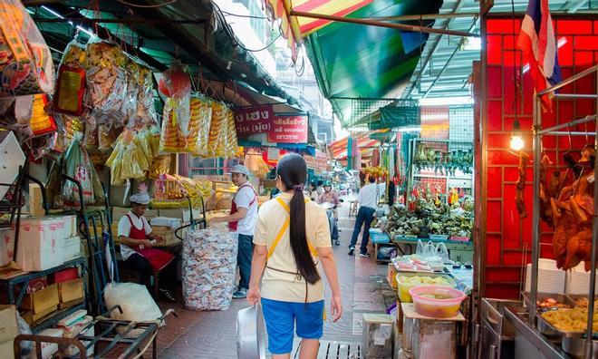 Bangkok